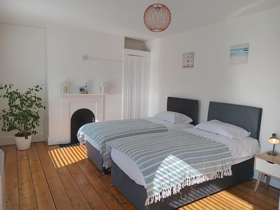 Apartamento The Old Ship Eastbourne
